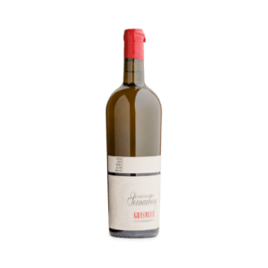 Chardonnay - Weingut Grasmuck, Gamlitz, Südsteiermark