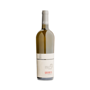 Sauvignon Blanc Barrique - Weingut Grasmuck, Gamlitz, Südsteiermark